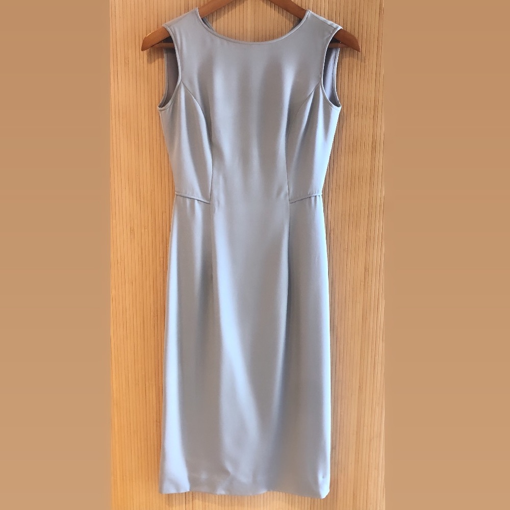 Giorgio Armani Silk Dress